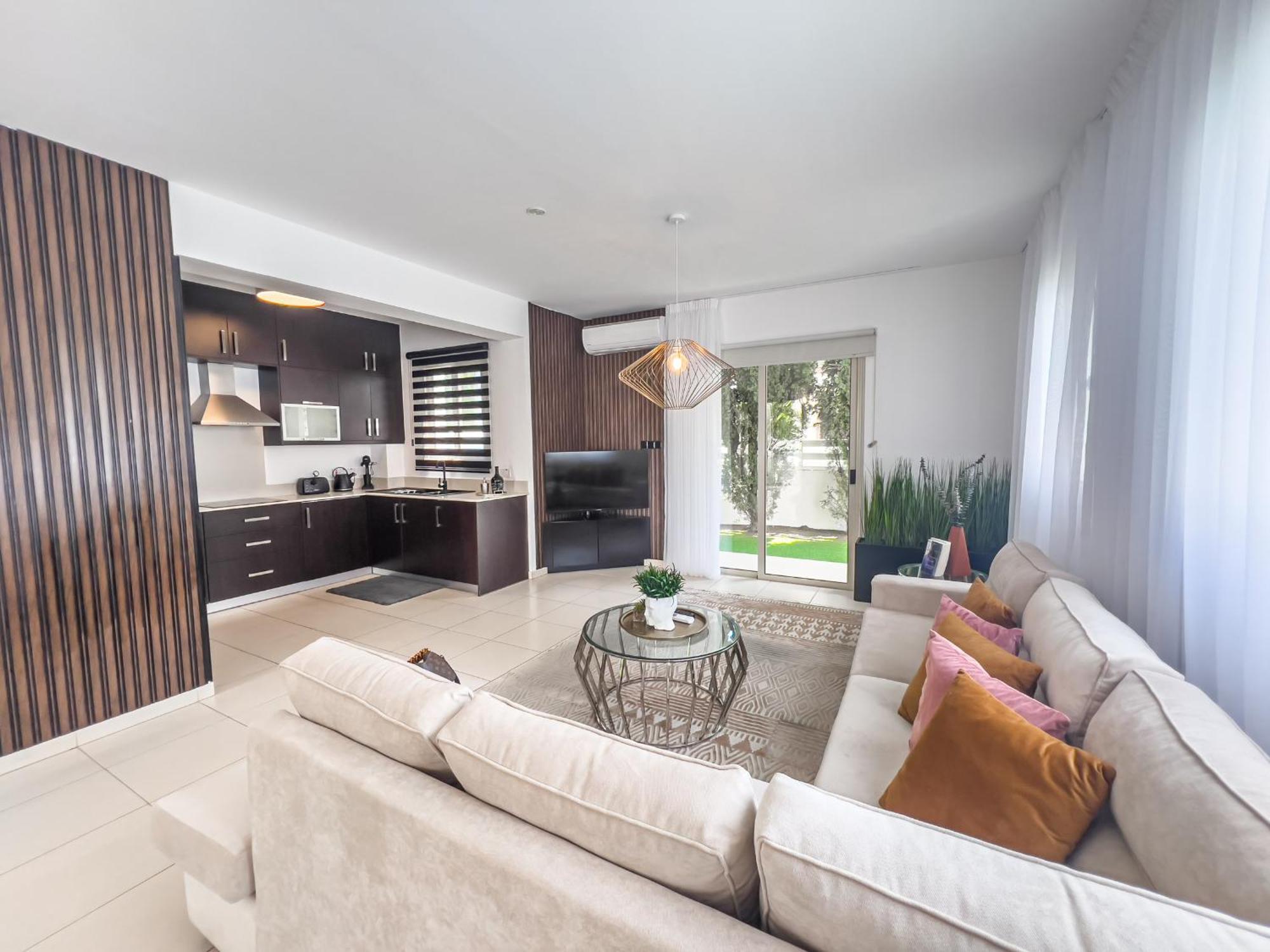Villa Dolce Vita โปรทาราส ภายนอก รูปภาพ