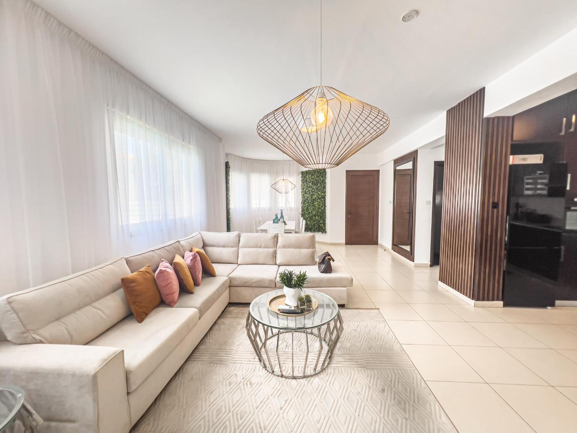 Villa Dolce Vita โปรทาราส ภายนอก รูปภาพ
