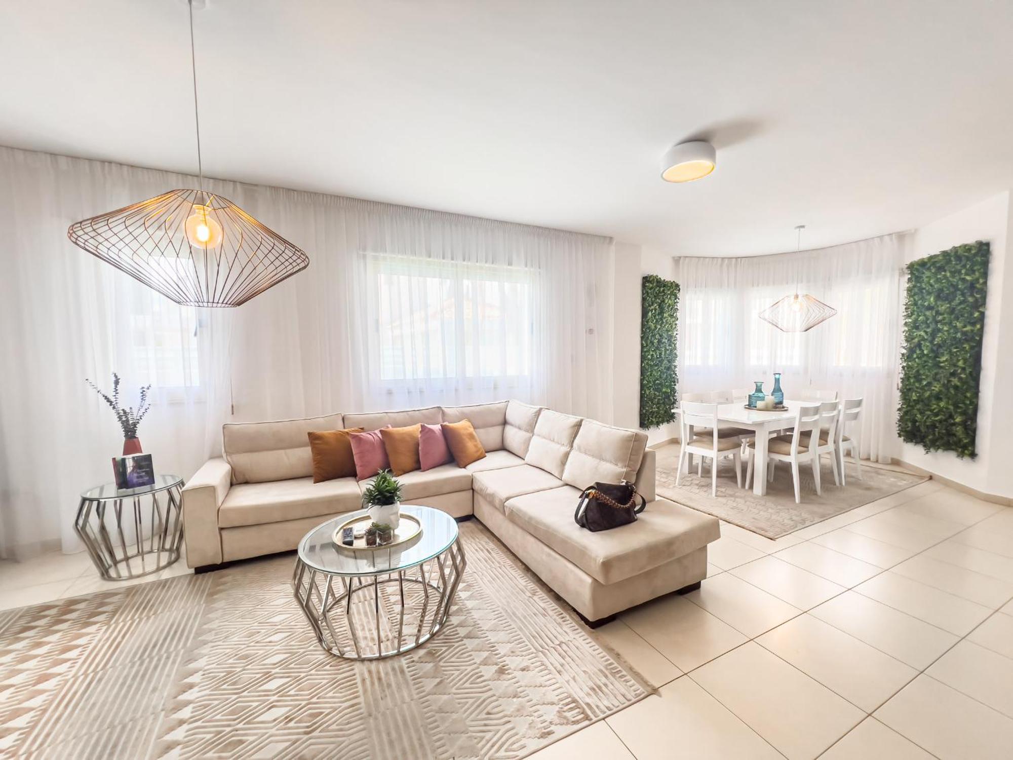 Villa Dolce Vita โปรทาราส ภายนอก รูปภาพ