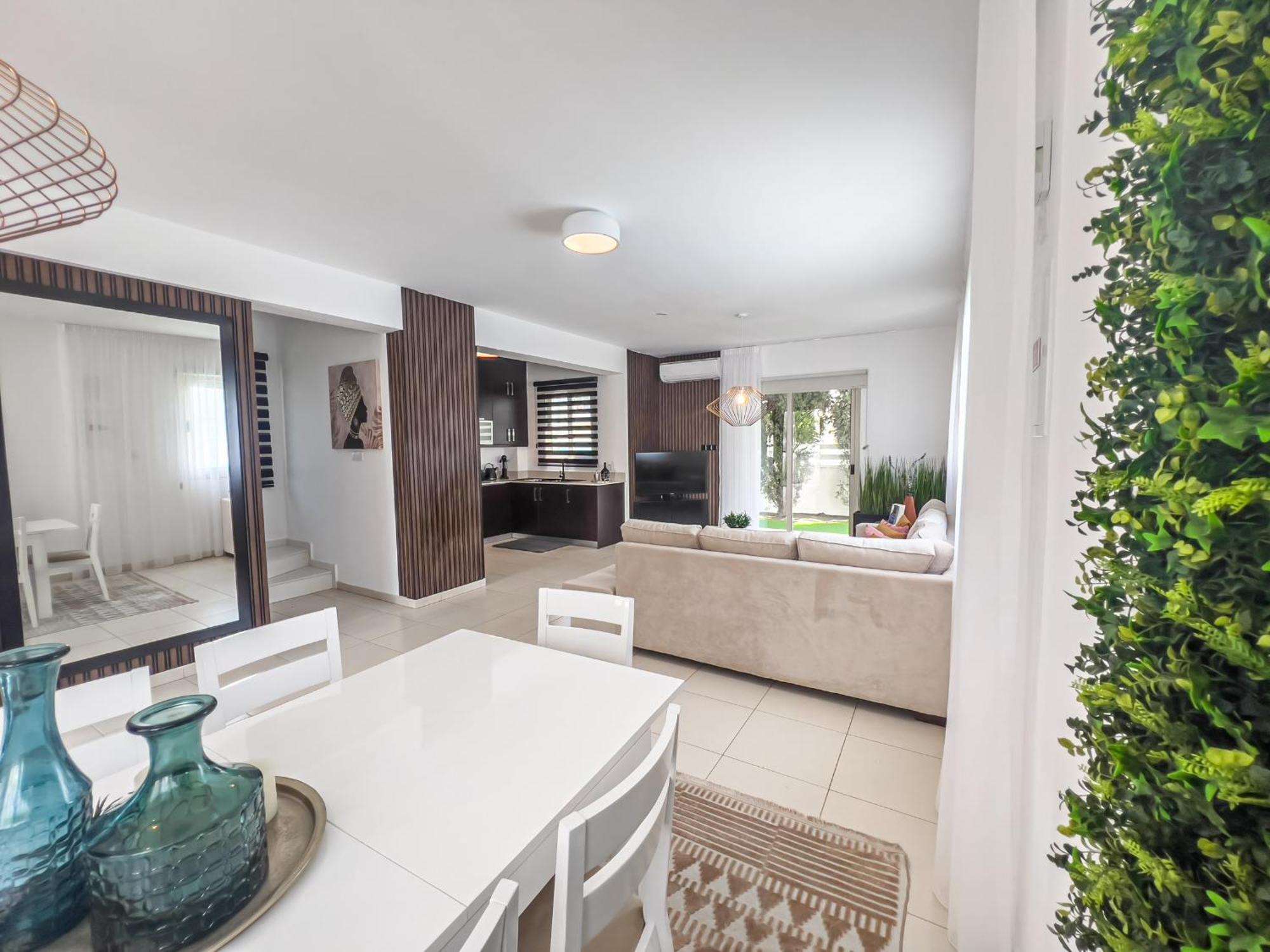 Villa Dolce Vita โปรทาราส ภายนอก รูปภาพ
