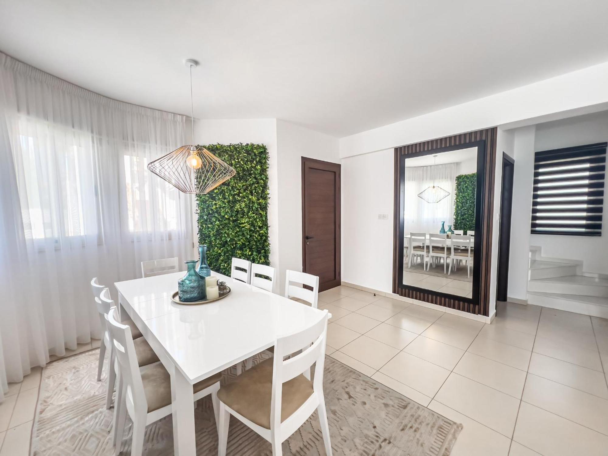 Villa Dolce Vita โปรทาราส ภายนอก รูปภาพ